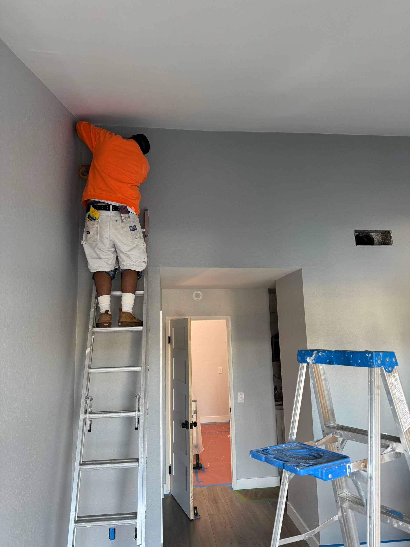 Interior Painting Contractor