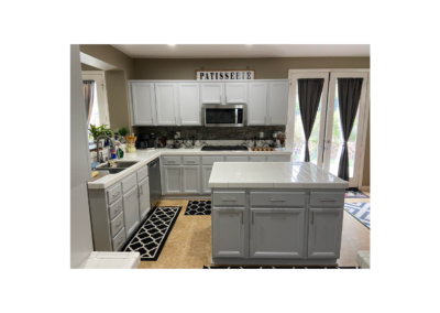 residential cabinets